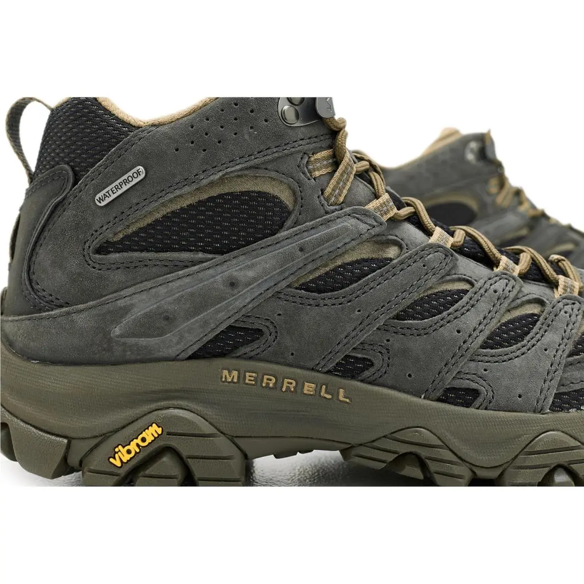 Merrell shoes - Beluga 1 18