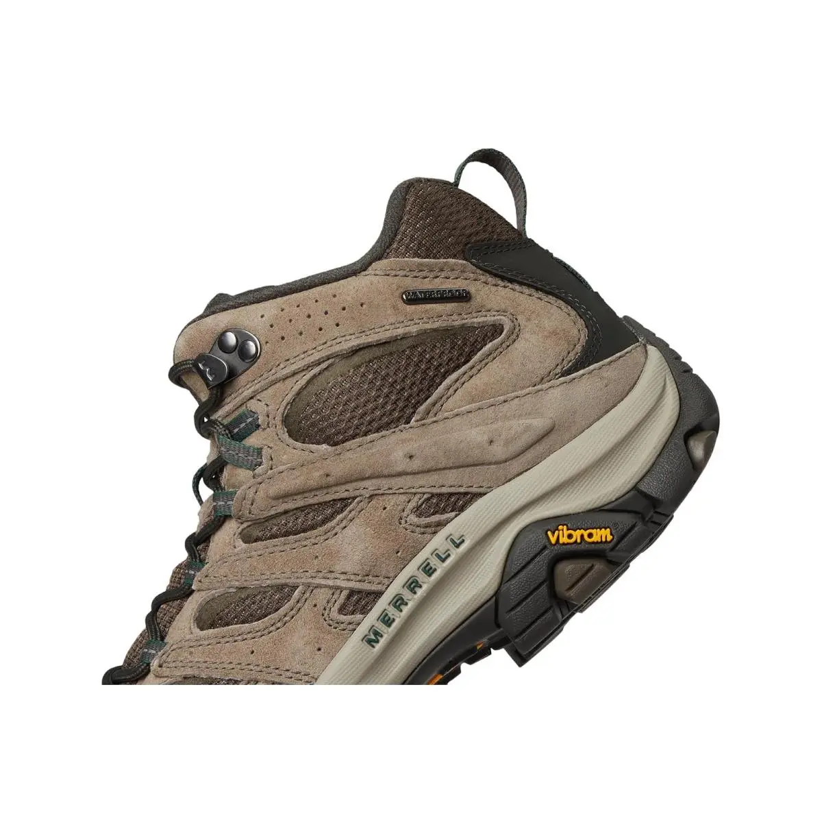 Merrell shoes - Beluga 1 25