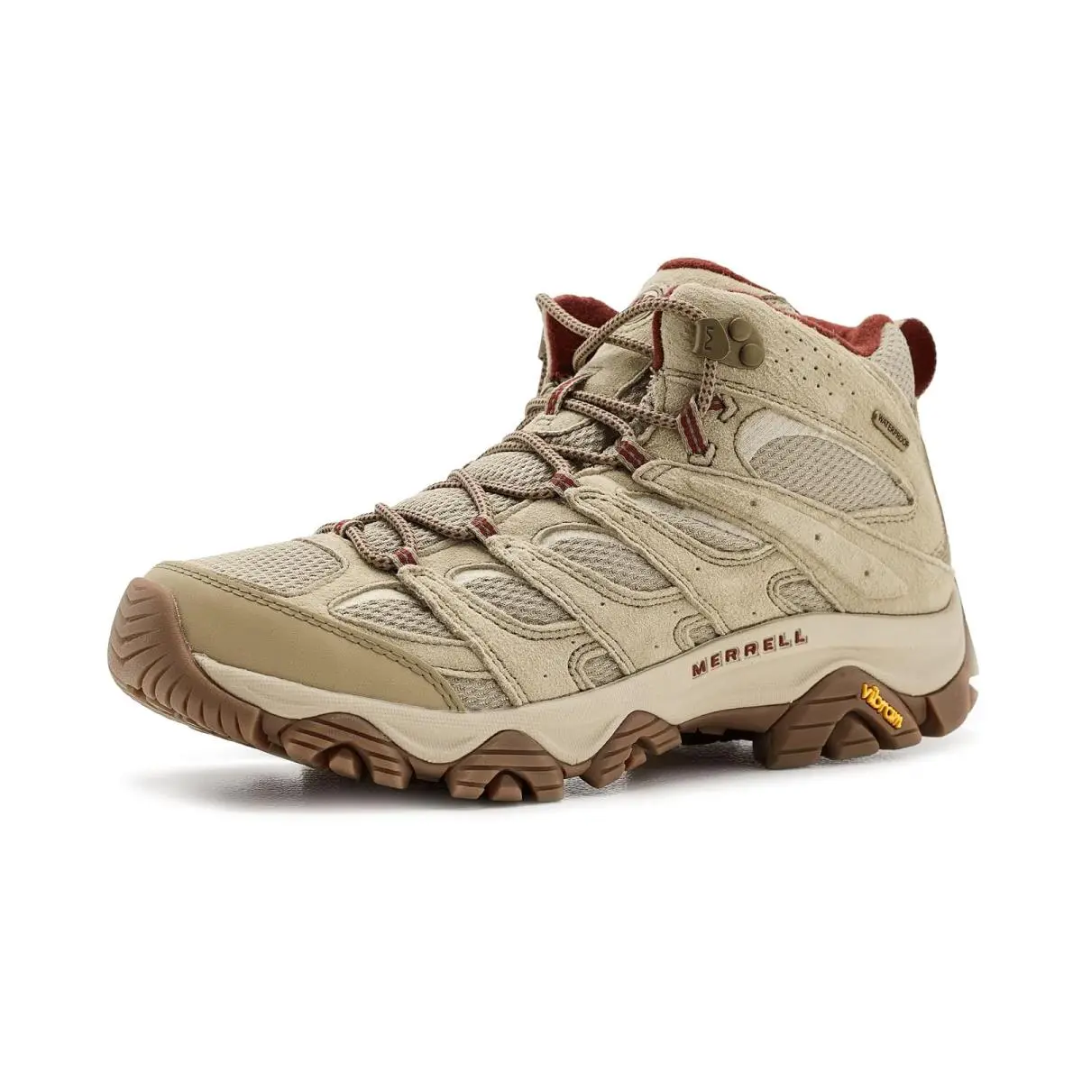 Merrell shoes - Beluga 1 34