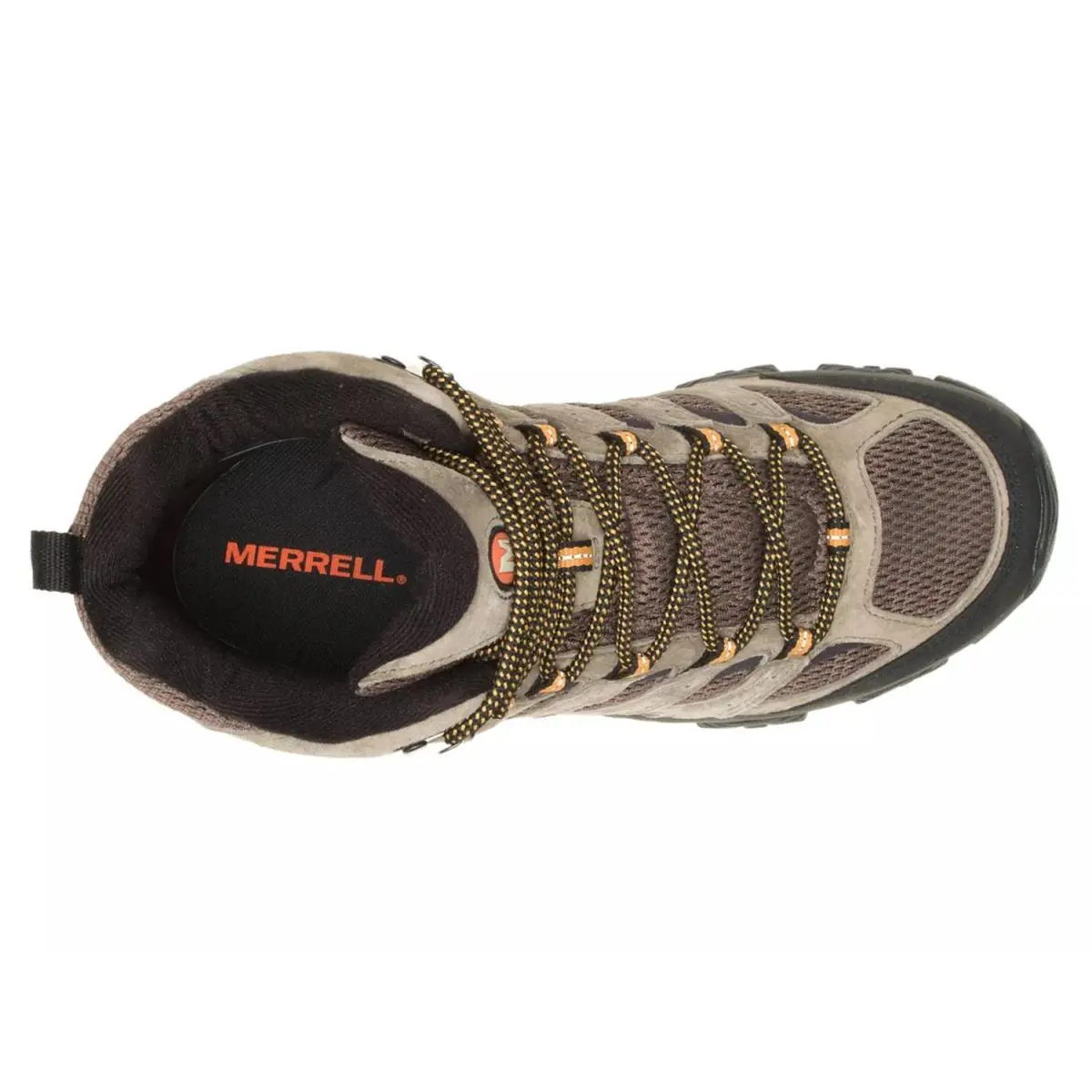 Merrell shoes - Dark Brown 8