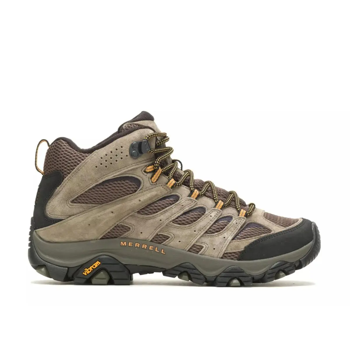 Merrell shoes - Dark Brown 9