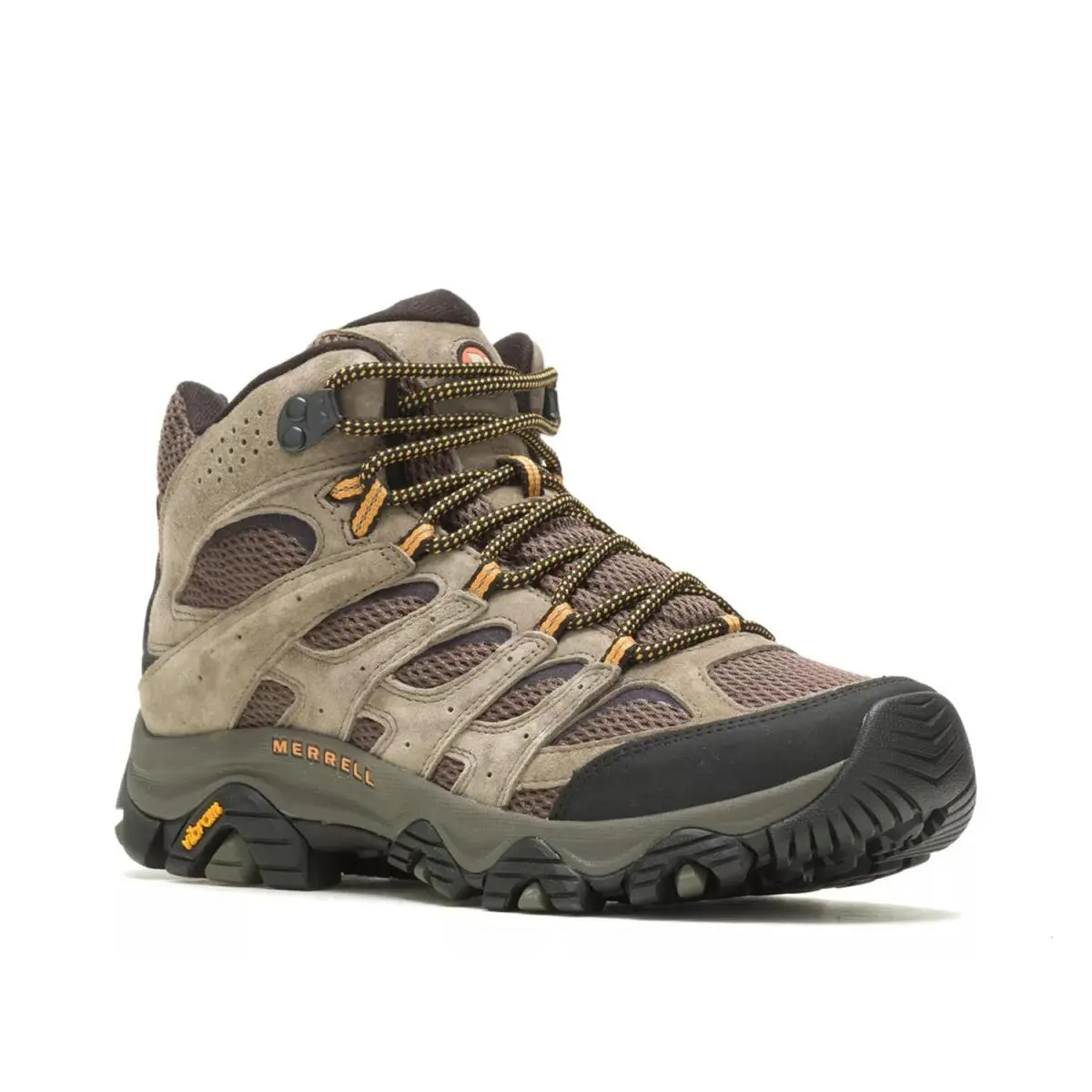 Merrell shoes - Dark Brown 5