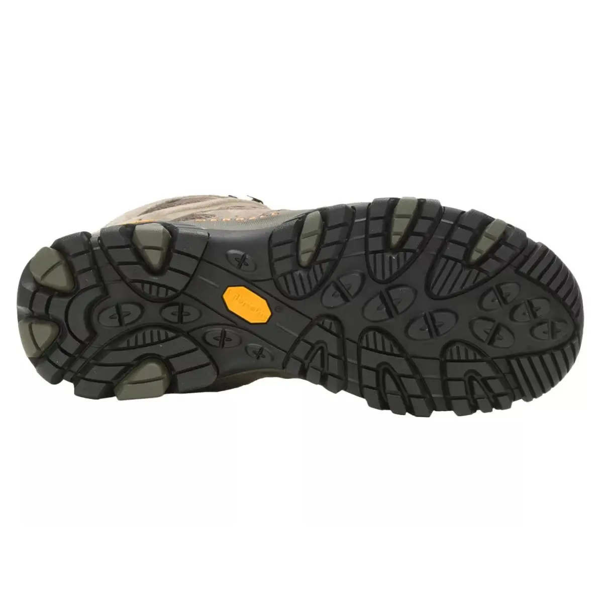 Merrell shoes - Dark Brown 7