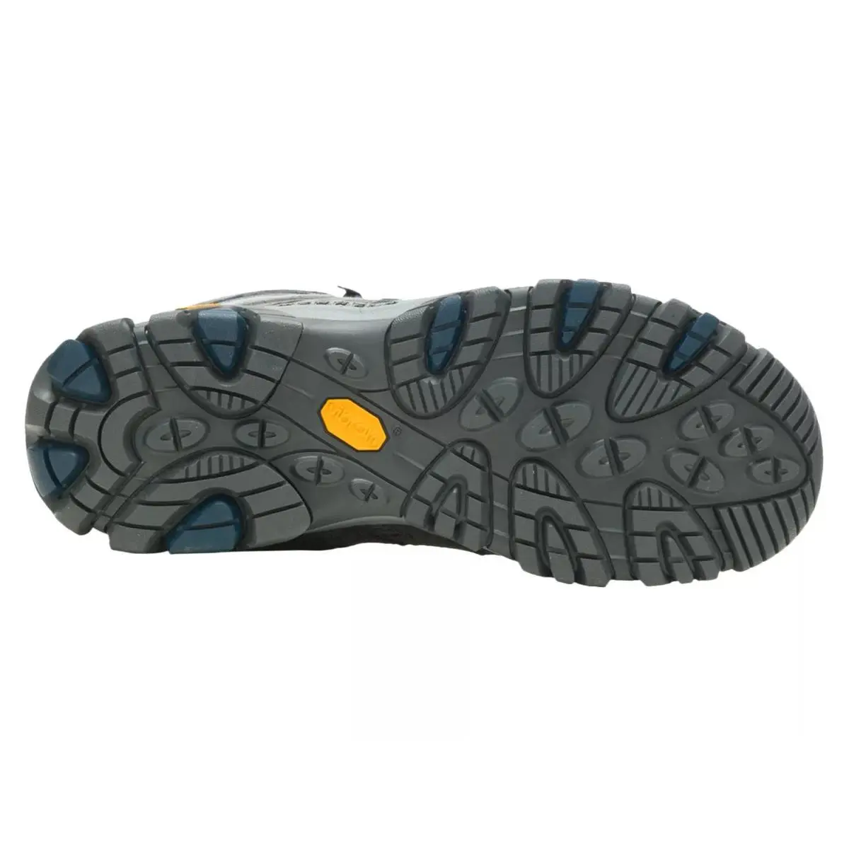 Merrell shoes - Dark Brown 13