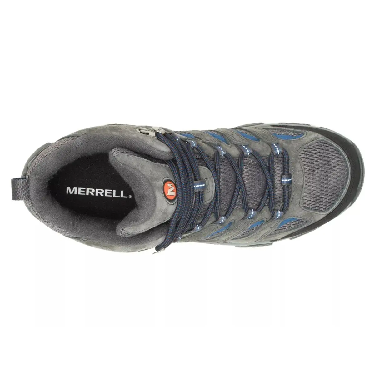 Merrell shoes - Dark Brown 14