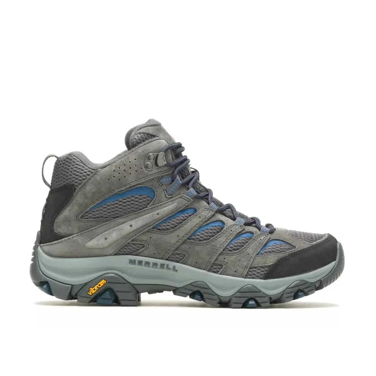 Merrell shoes - Dark Brown 15
