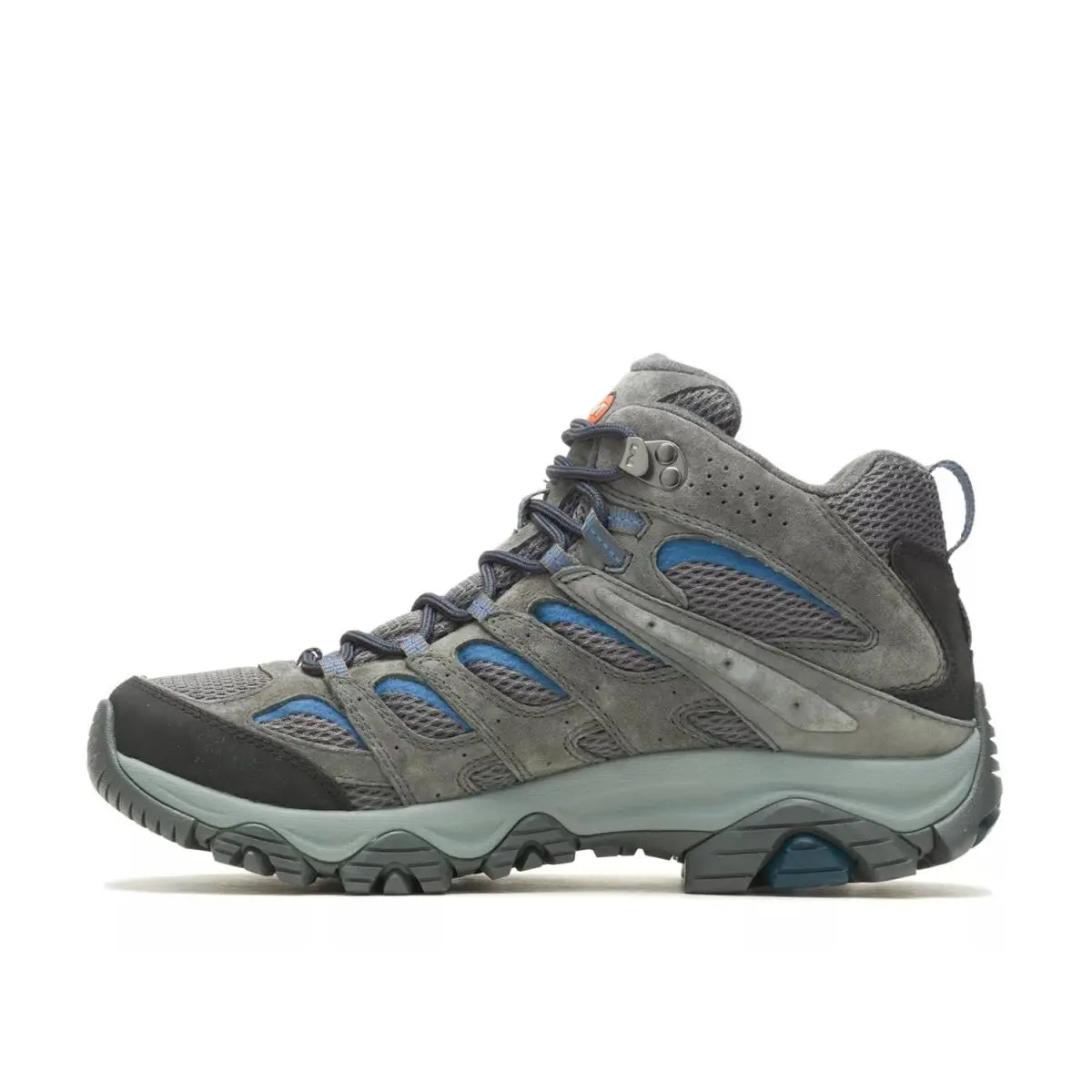 Merrell shoes - Dark Brown 16