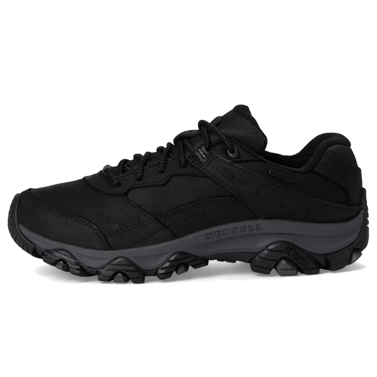 Merrell shoes - Black 1 2