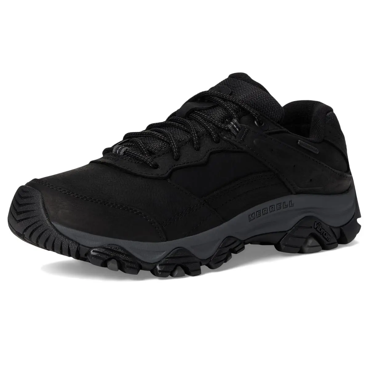 Merrell shoes - Black 1 5