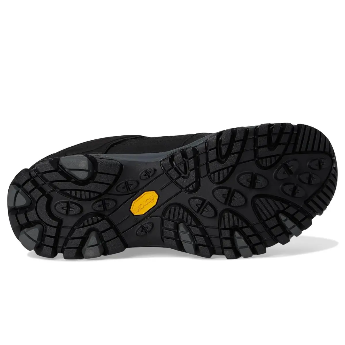 Merrell shoes - Black 1 8