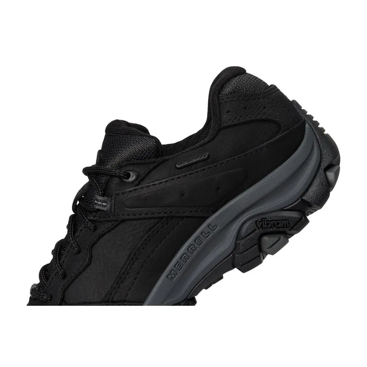 Merrell shoes - Black 1 11