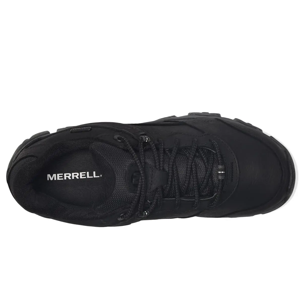 Merrell shoes - Black 1 7