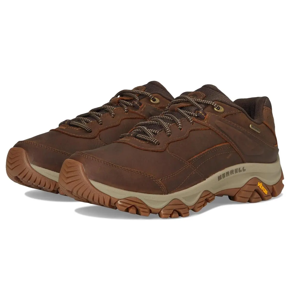 Men`s Hiking  Moab Adventure 3 WP Crisp by Merrell