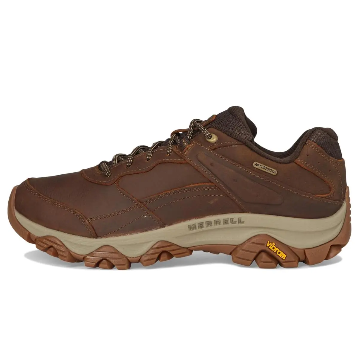 Merrell shoes - Black 1 16
