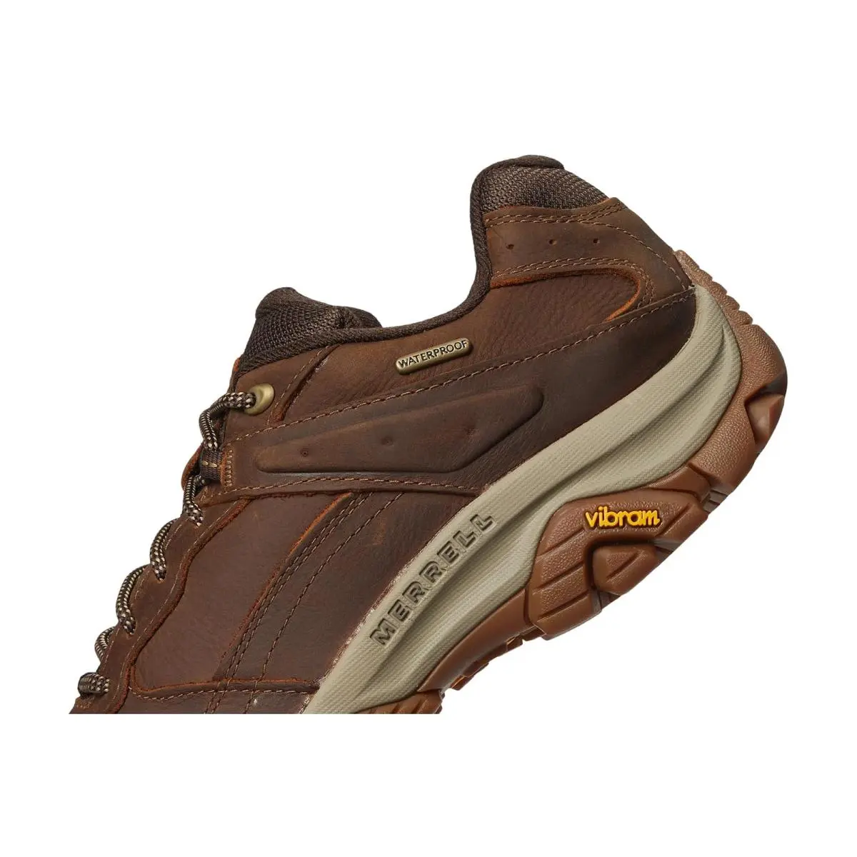 Merrell shoes - Black 1 18