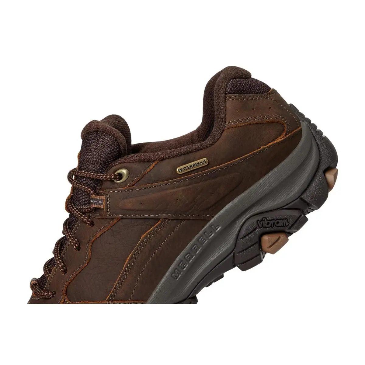 Merrell shoes - Black 1 25