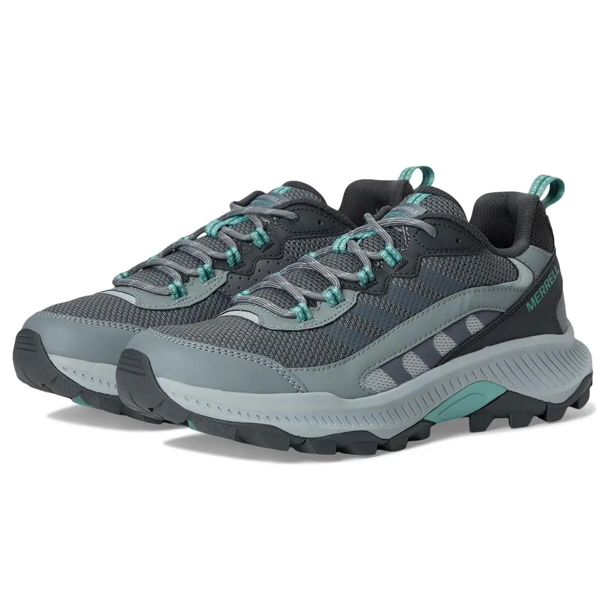 Women`s Hiking  Speed Strike 2 Monument by Merrell