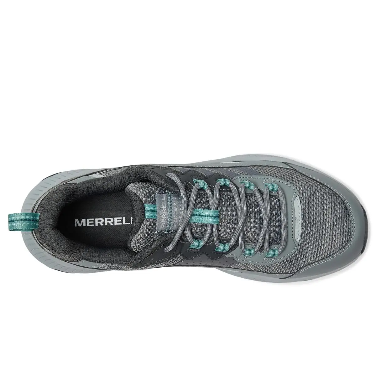 Merrell shoes - Casper 21