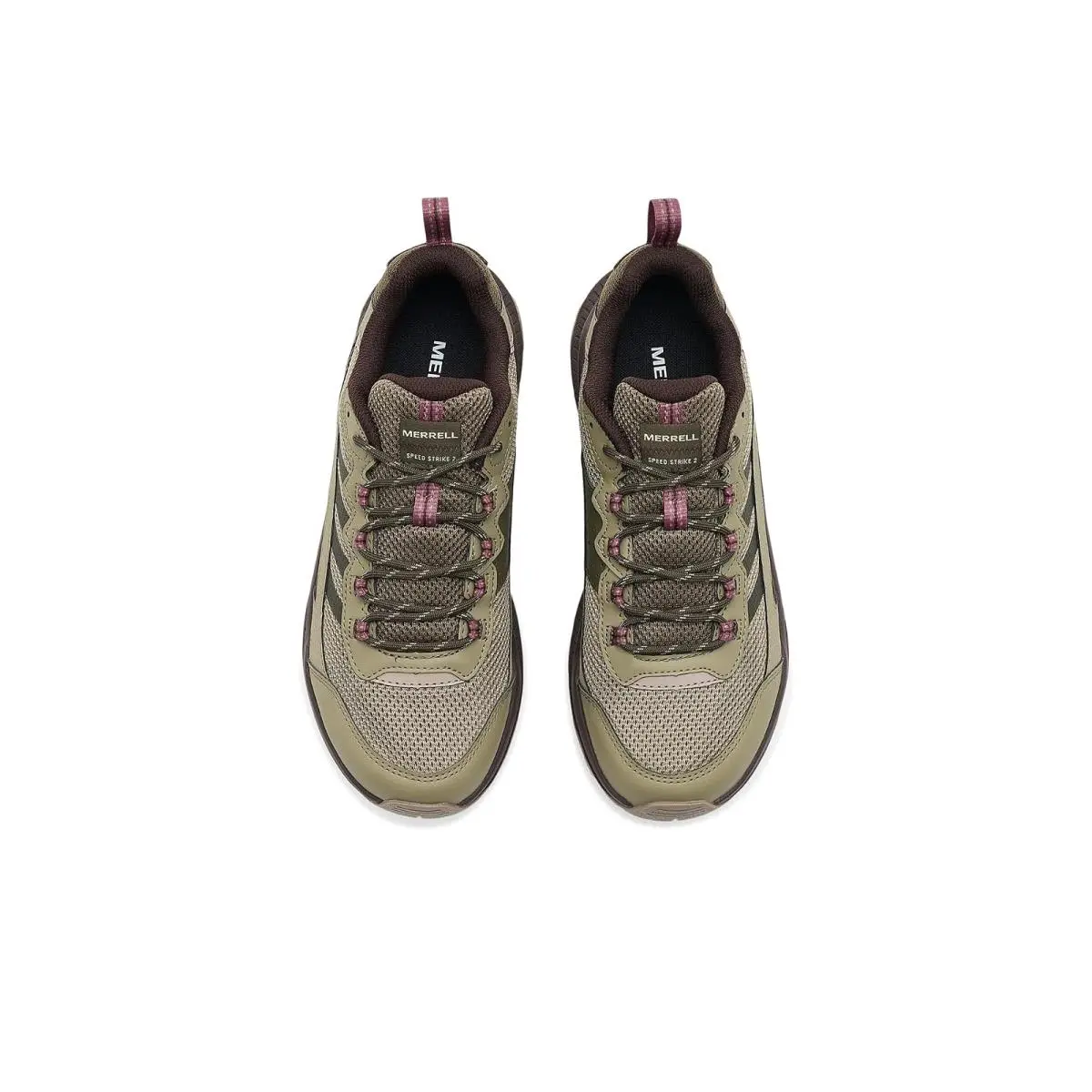 Merrell shoes - Casper 28