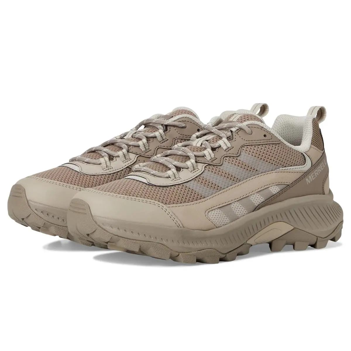 Women`s Hiking  Speed Strike 2 Stone by Merrell