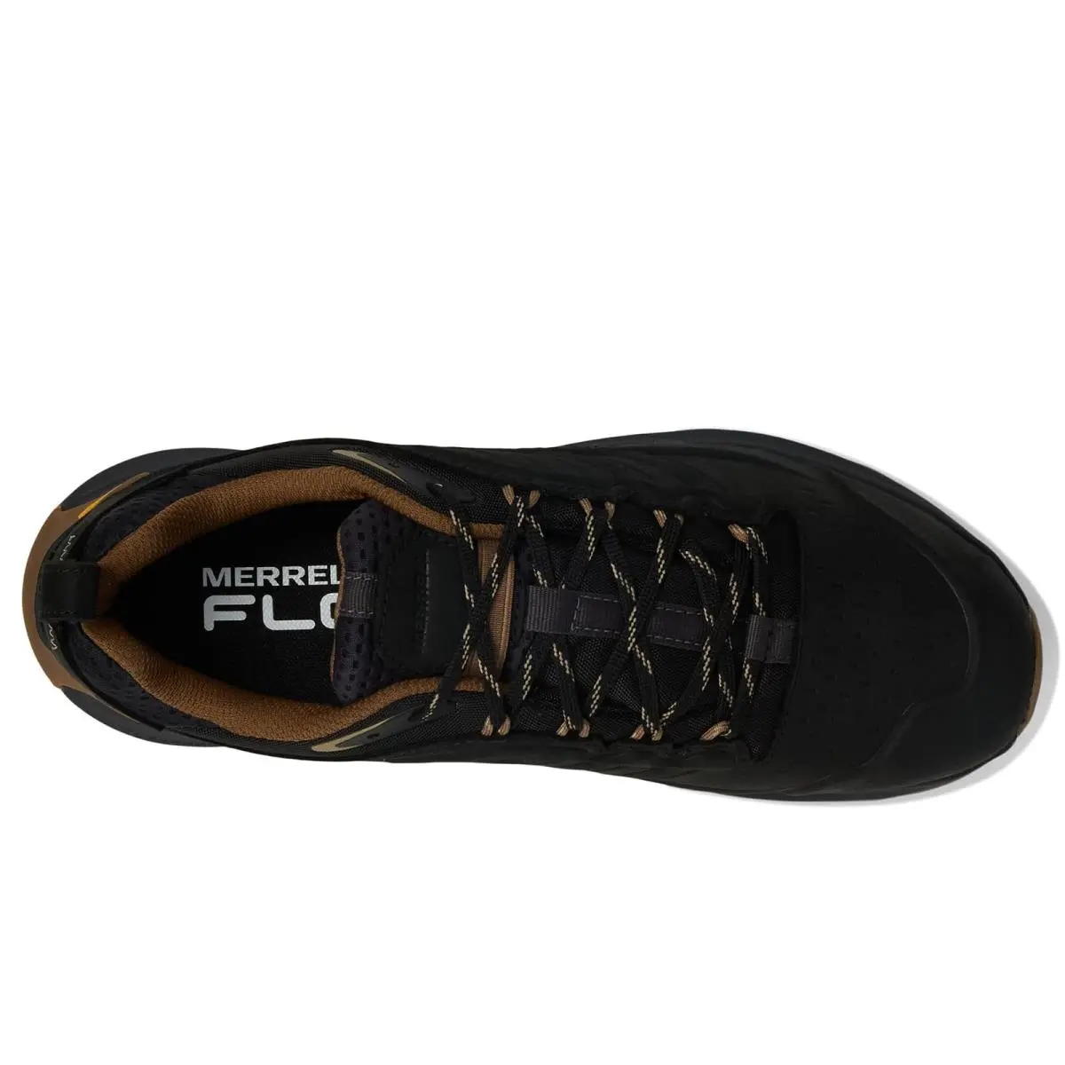 Merrell shoes - Black 0