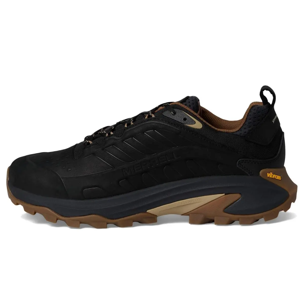 Merrell shoes - Black 9