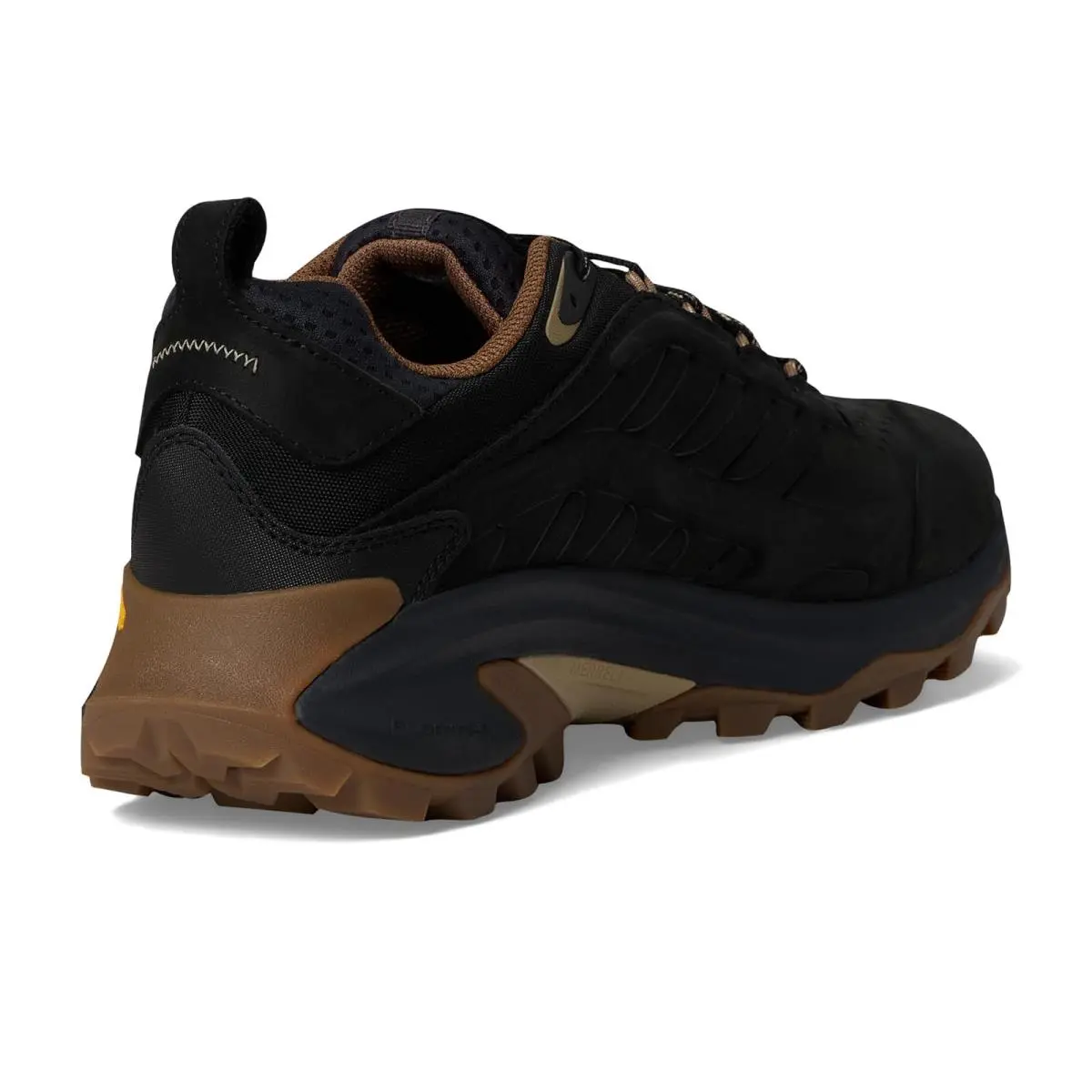 Merrell shoes - Black 10