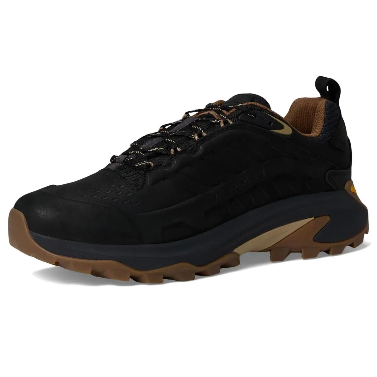 Merrell shoes - Black 12