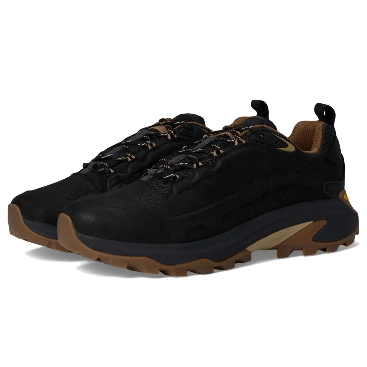 Merrell shoes - Black 6