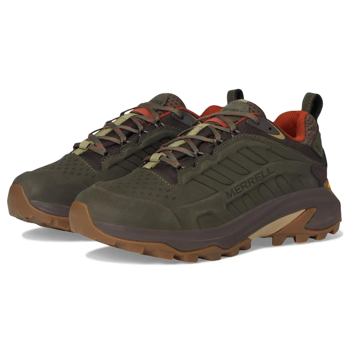 Merrell shoes - Black 13