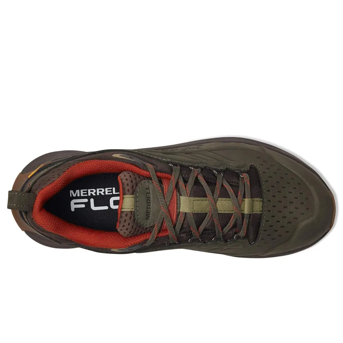 Merrell shoes - Black 14