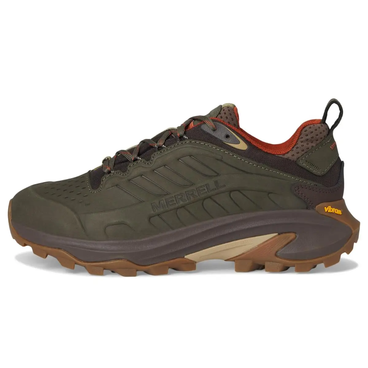 Merrell shoes - Black 16