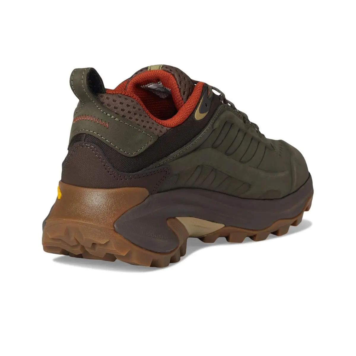 Merrell shoes - Black 17