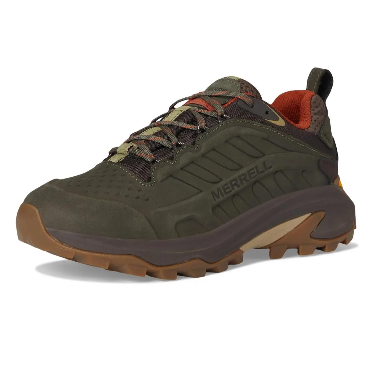 Merrell shoes - Black 19