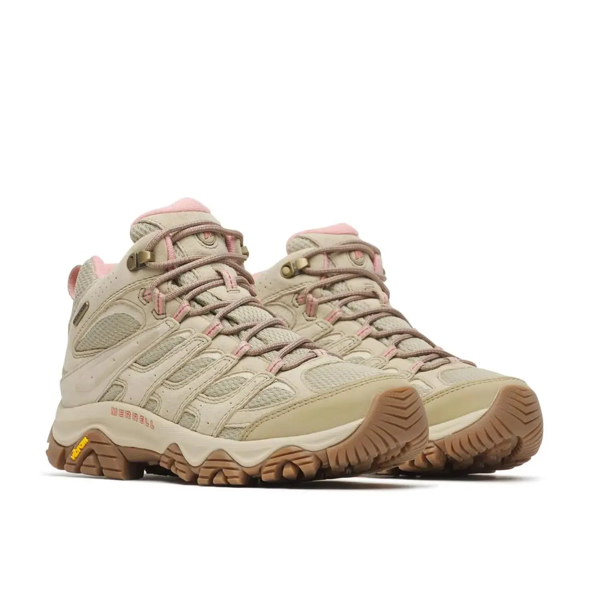 Merrell shoes - Beige 8