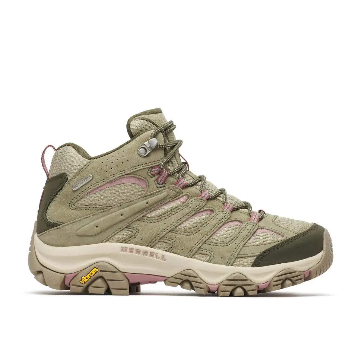 Merrell shoes - Beige 14