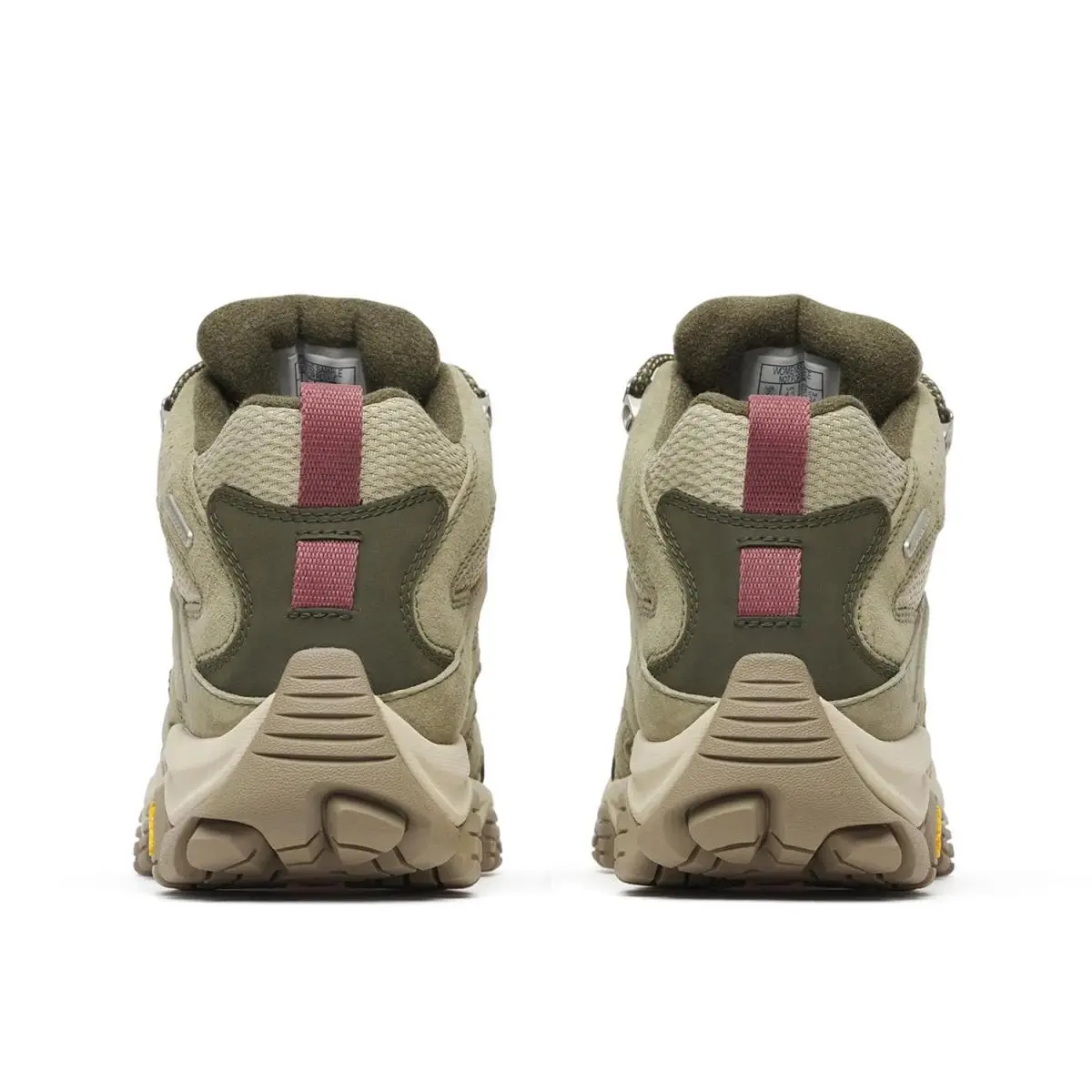 Merrell shoes - Beige 17