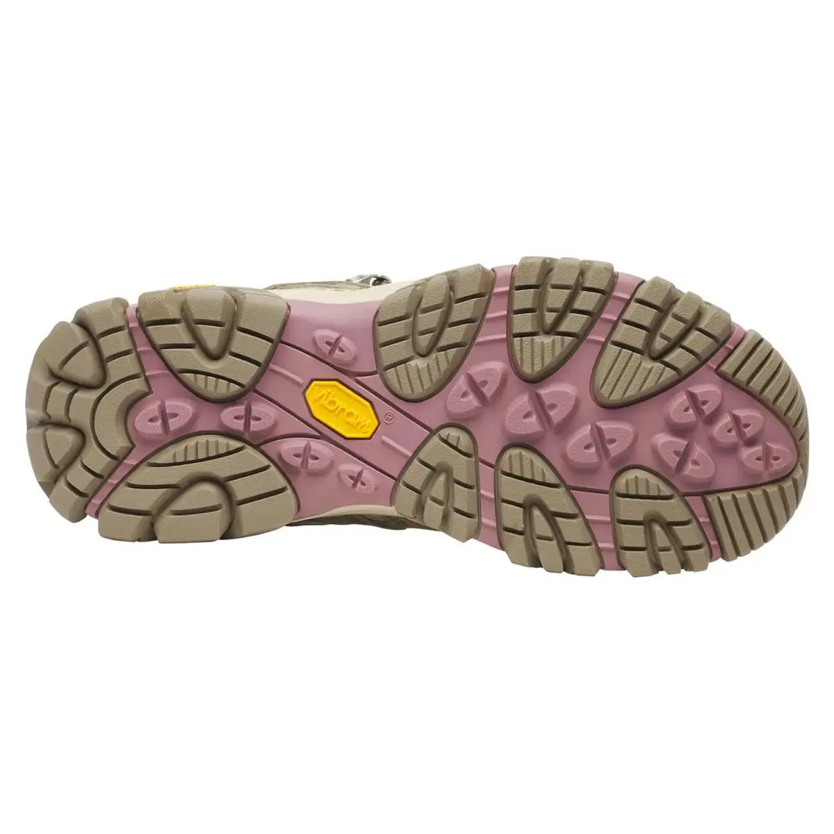 Merrell shoes - Beige 18