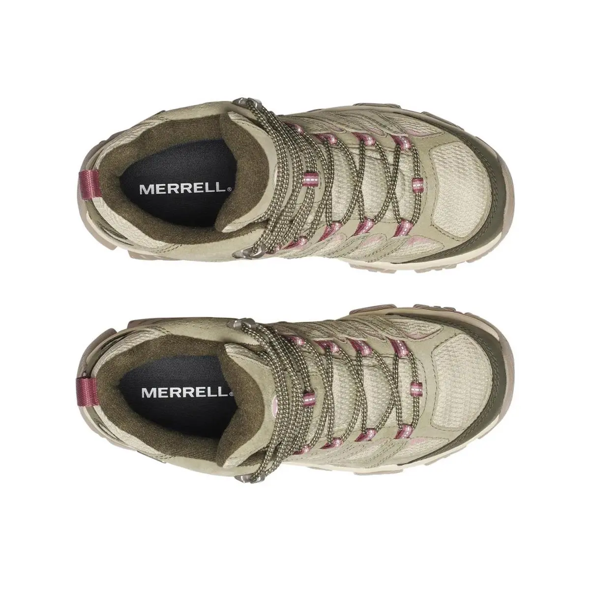 Merrell shoes - Beige 19
