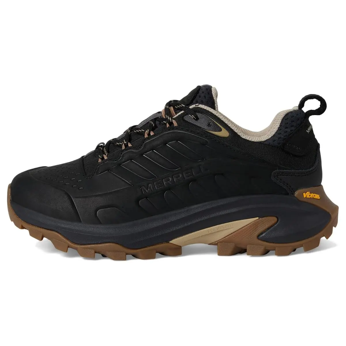 Merrell shoes - Black 2