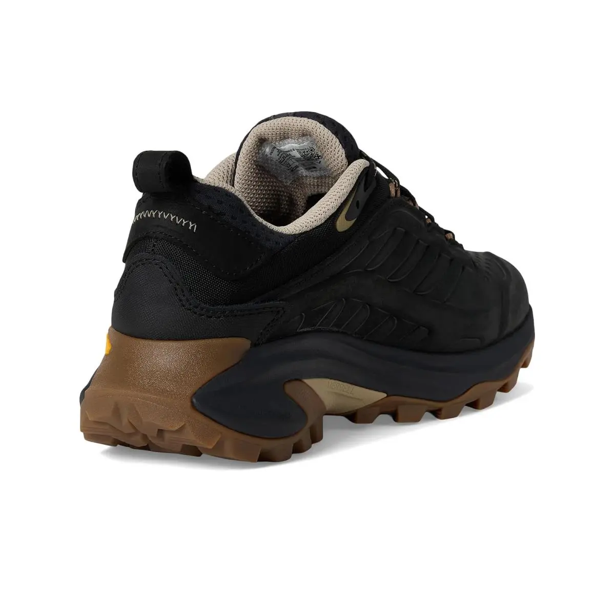 Merrell shoes - Black 3
