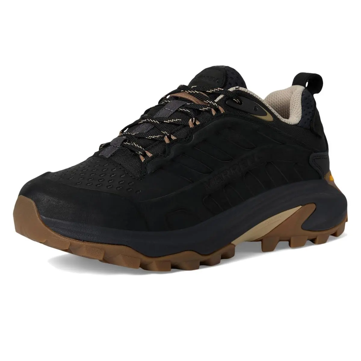 Merrell shoes - Black 5