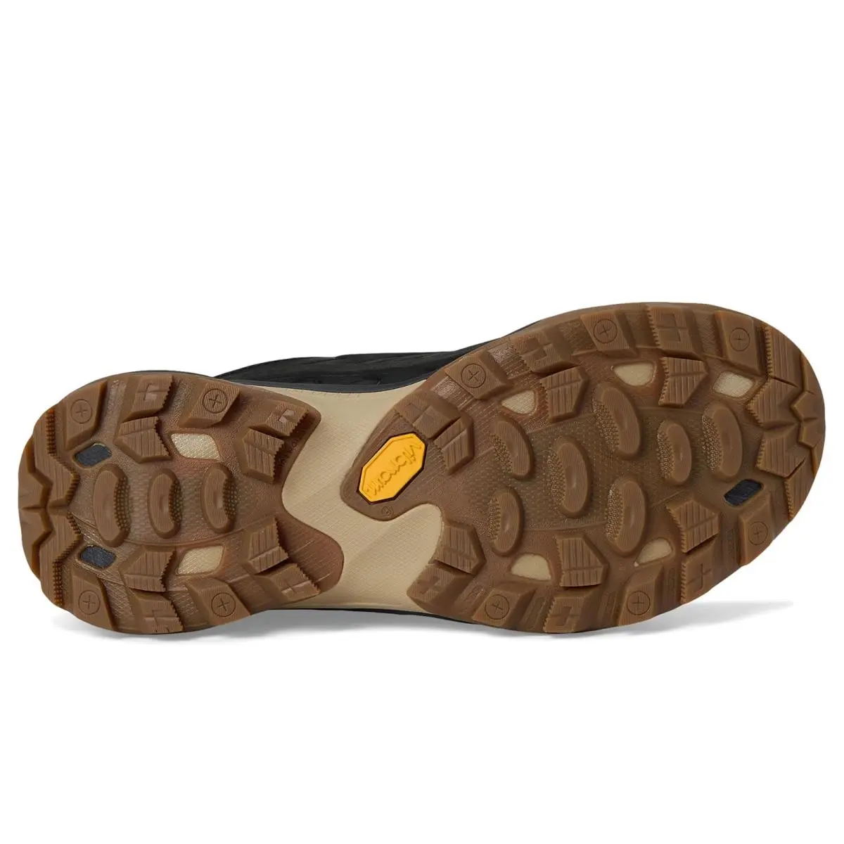 Merrell shoes - Black 8