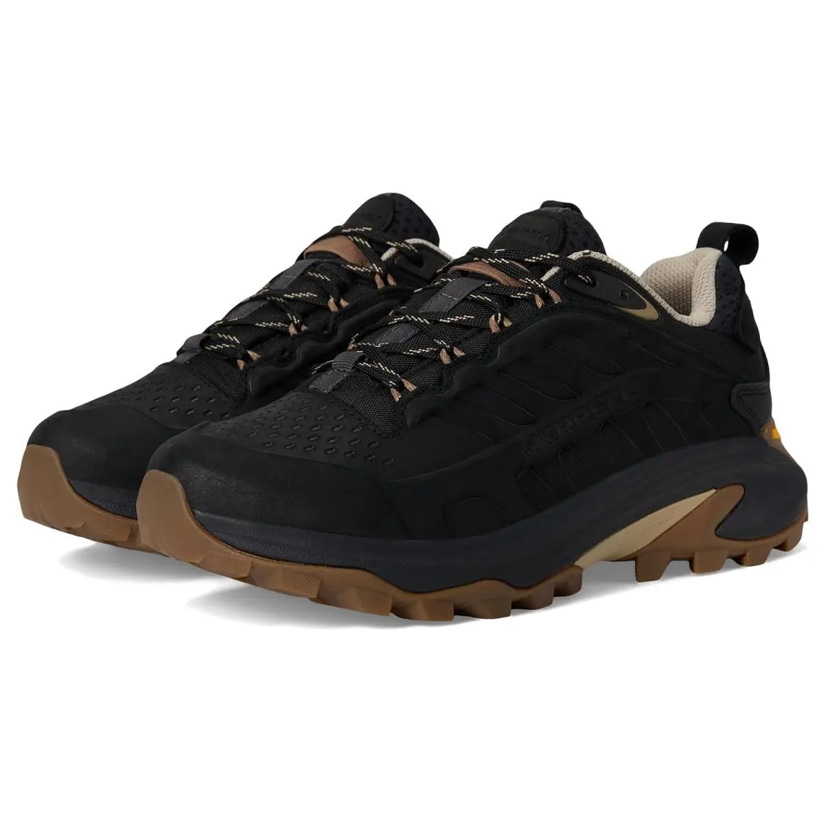 Merrell shoes - Black 6