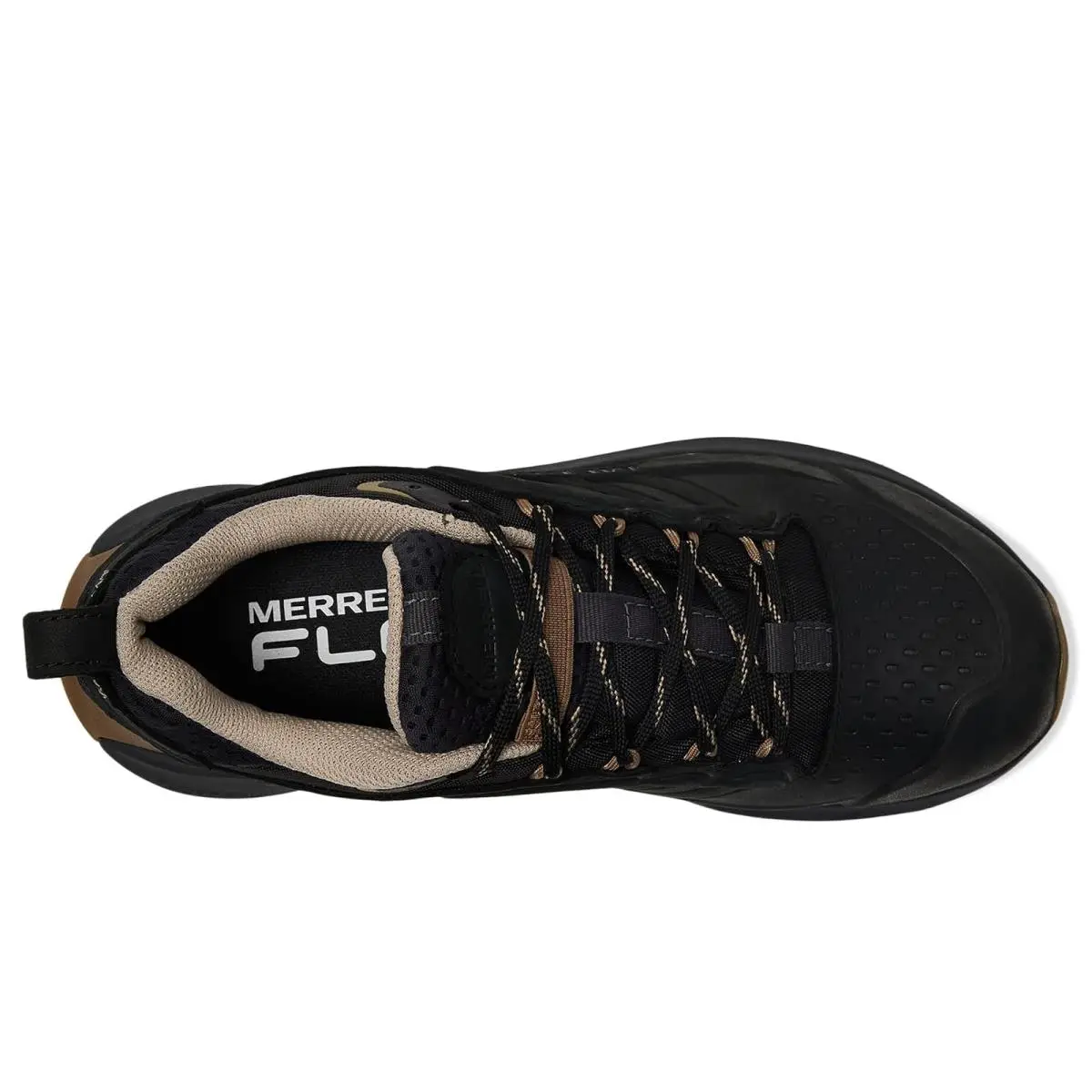 Merrell shoes - Black 7