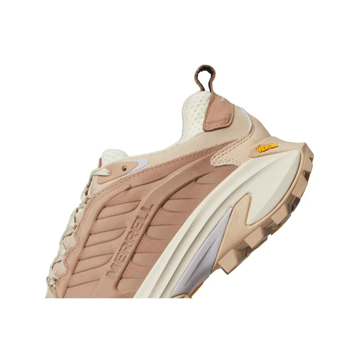 Merrell shoes - Black 18