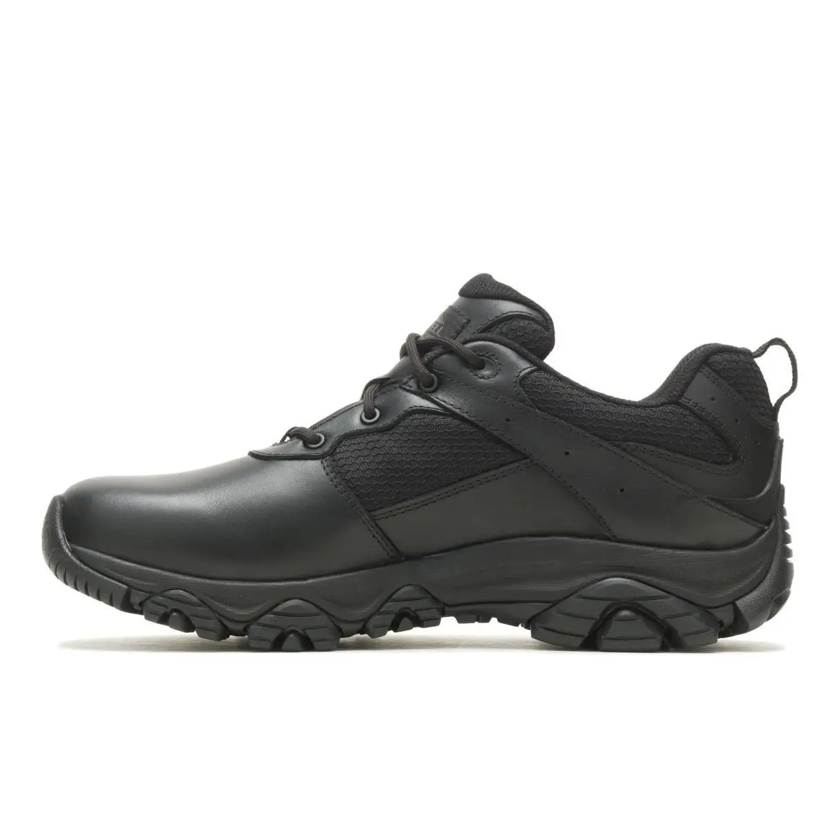 Merrell shoes - Moab 3 Response Tactical - Moab Response Tactical - Black 2
