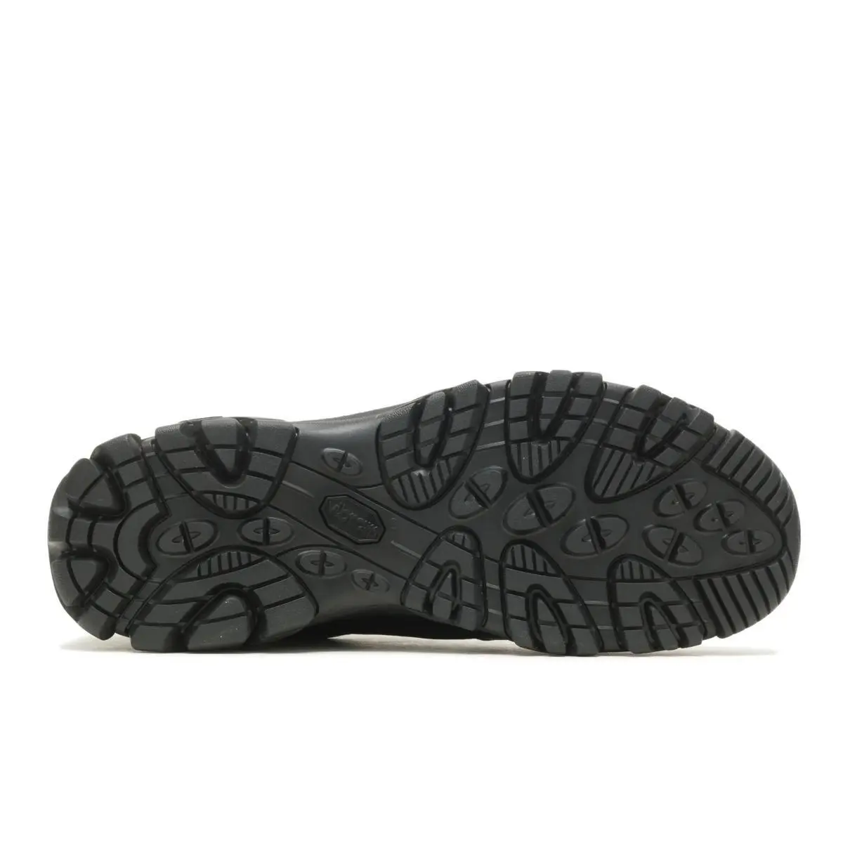 Merrell shoes - Moab 3 Response Tactical - Moab Response Tactical - Black 8