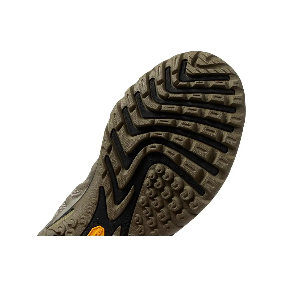 Merrell shoes - Aluminum/Boulder 10