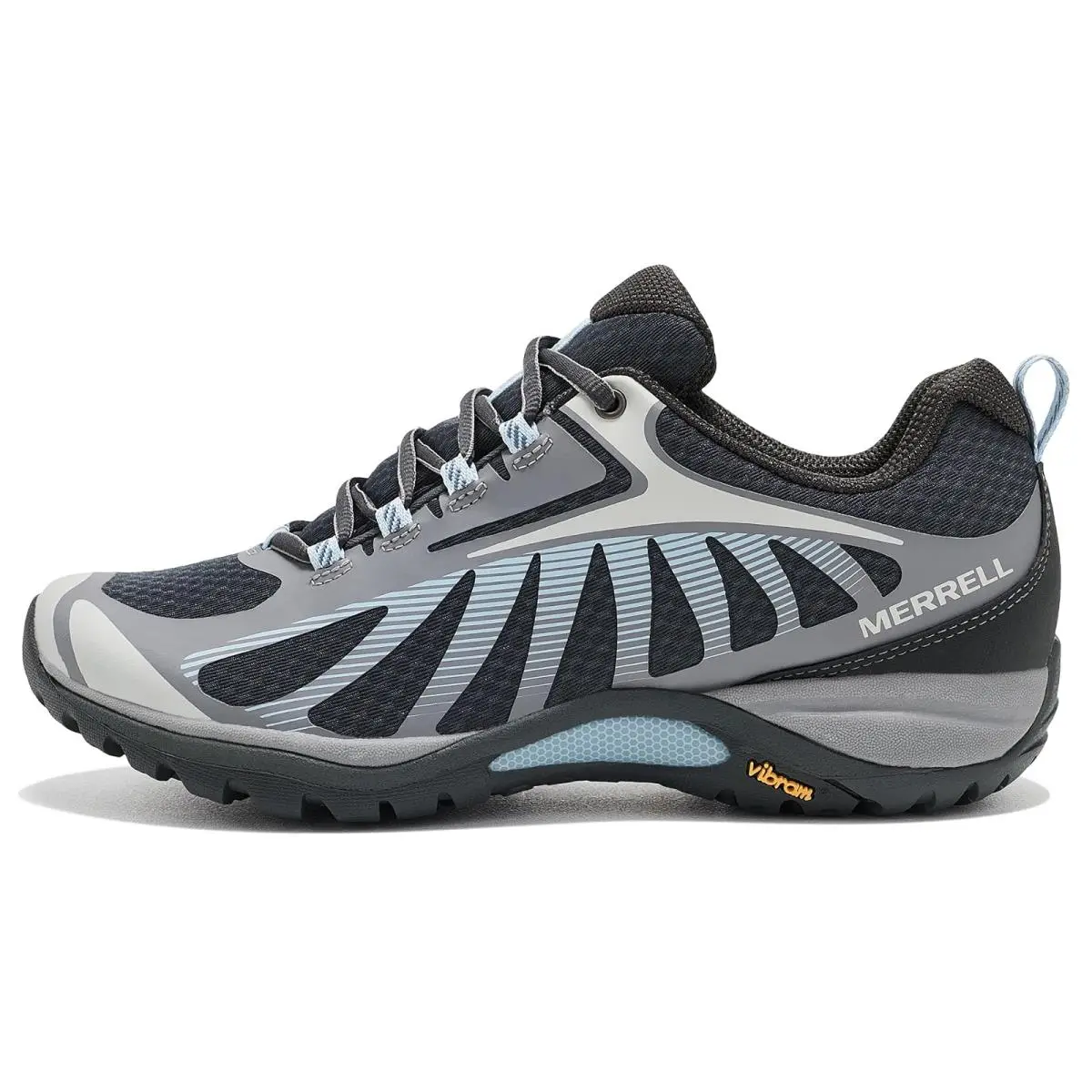 Merrell shoes - Aluminum/Boulder 20